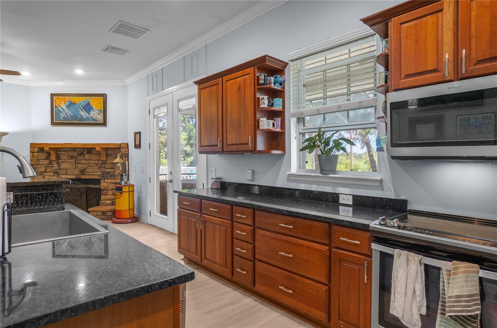 9709 E BAYMEADOWS DR, INVERNESS, FL, 34450