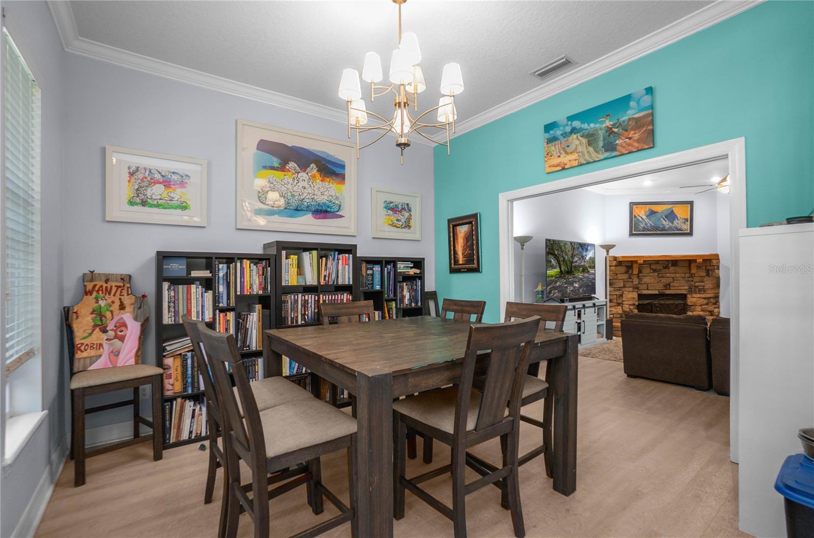9709 E BAYMEADOWS DR, INVERNESS, FL, 34450