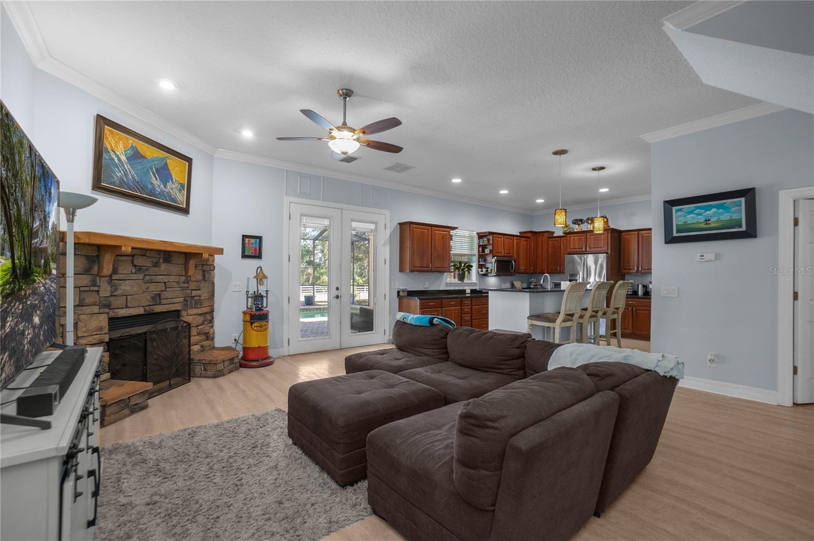 9709 E BAYMEADOWS DR, INVERNESS, FL, 34450
