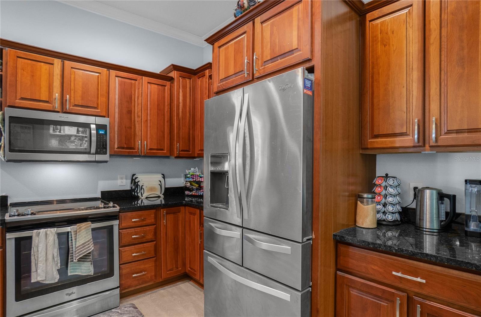 9709 E BAYMEADOWS DR, INVERNESS, FL, 34450
