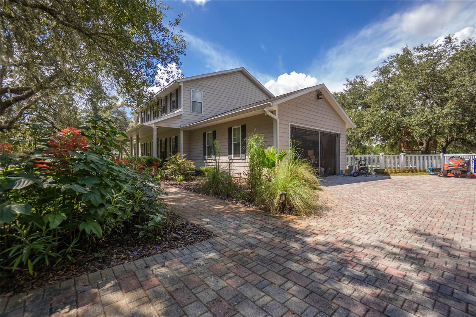 9709 E BAYMEADOWS DR, INVERNESS, FL, 34450