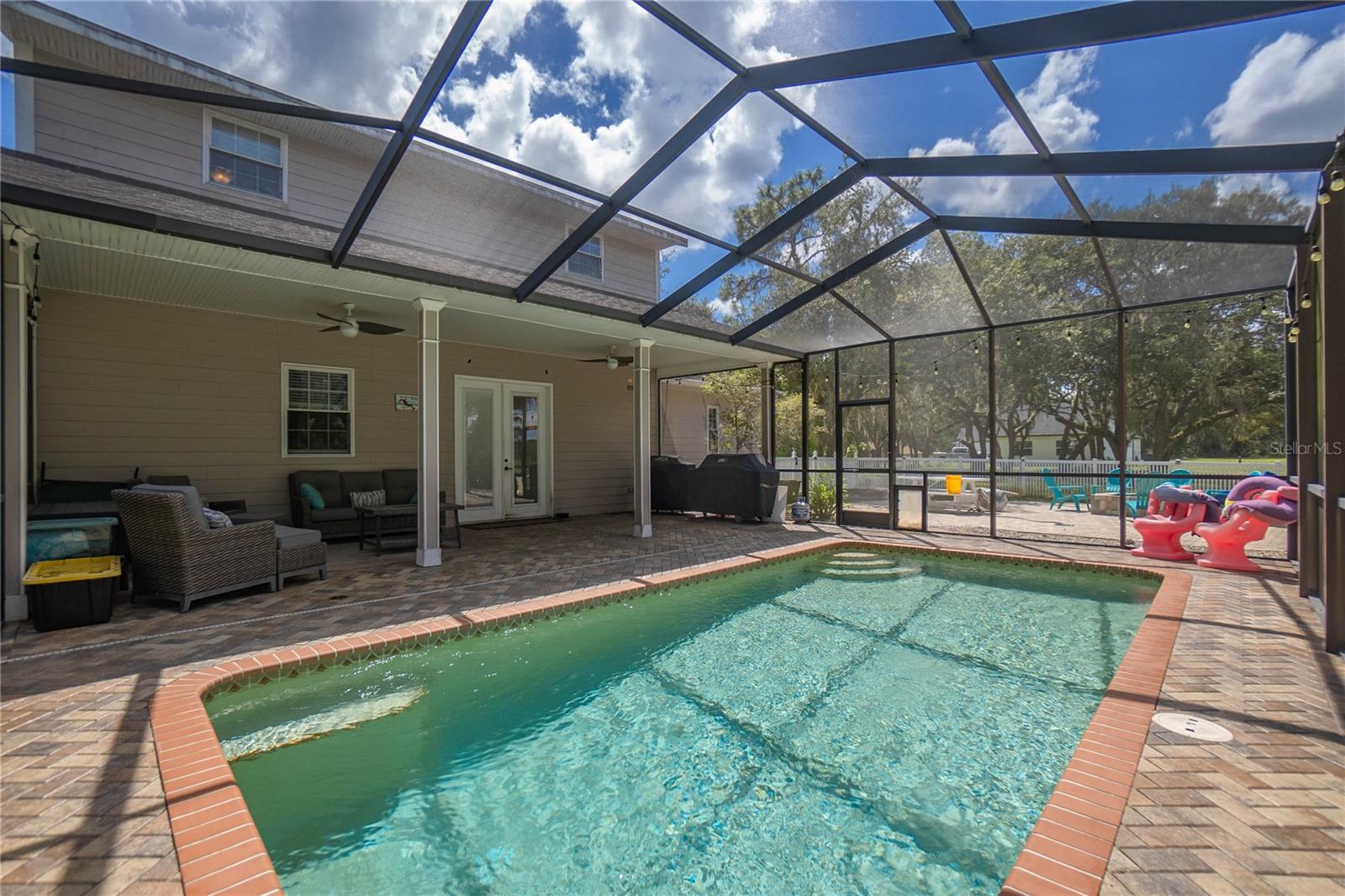 9709 E BAYMEADOWS DR, INVERNESS, FL, 34450