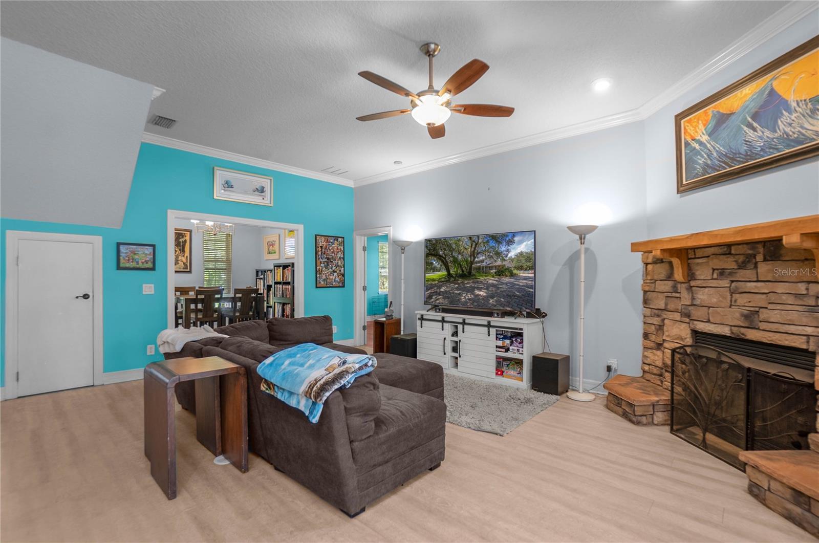 9709 E BAYMEADOWS DR, INVERNESS, FL, 34450
