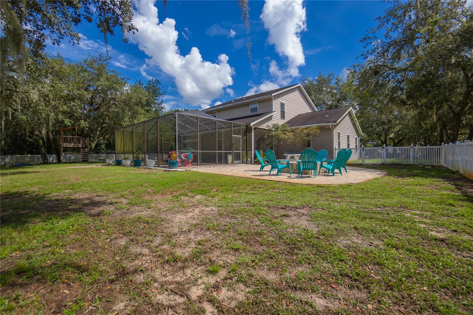 9709 E BAYMEADOWS DR, INVERNESS, FL, 34450