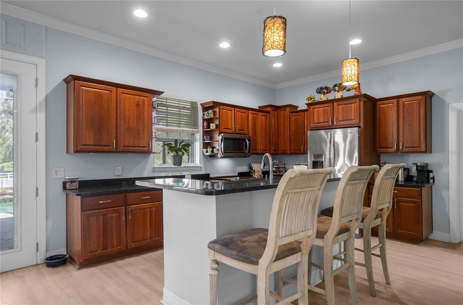 9709 E BAYMEADOWS DR, INVERNESS, FL, 34450