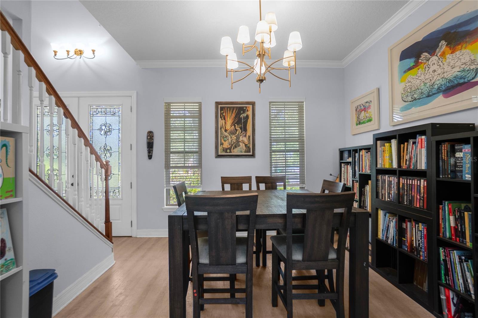 9709 E BAYMEADOWS DR, INVERNESS, FL, 34450