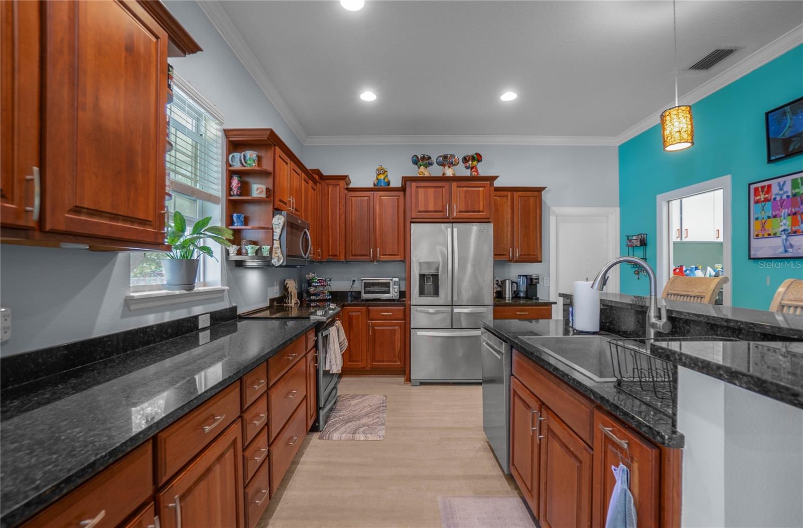9709 E BAYMEADOWS DR, INVERNESS, FL, 34450