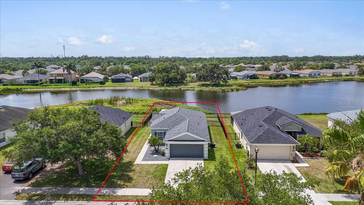 9724 50TH STREET CIR E, PARRISH, FL, 34219