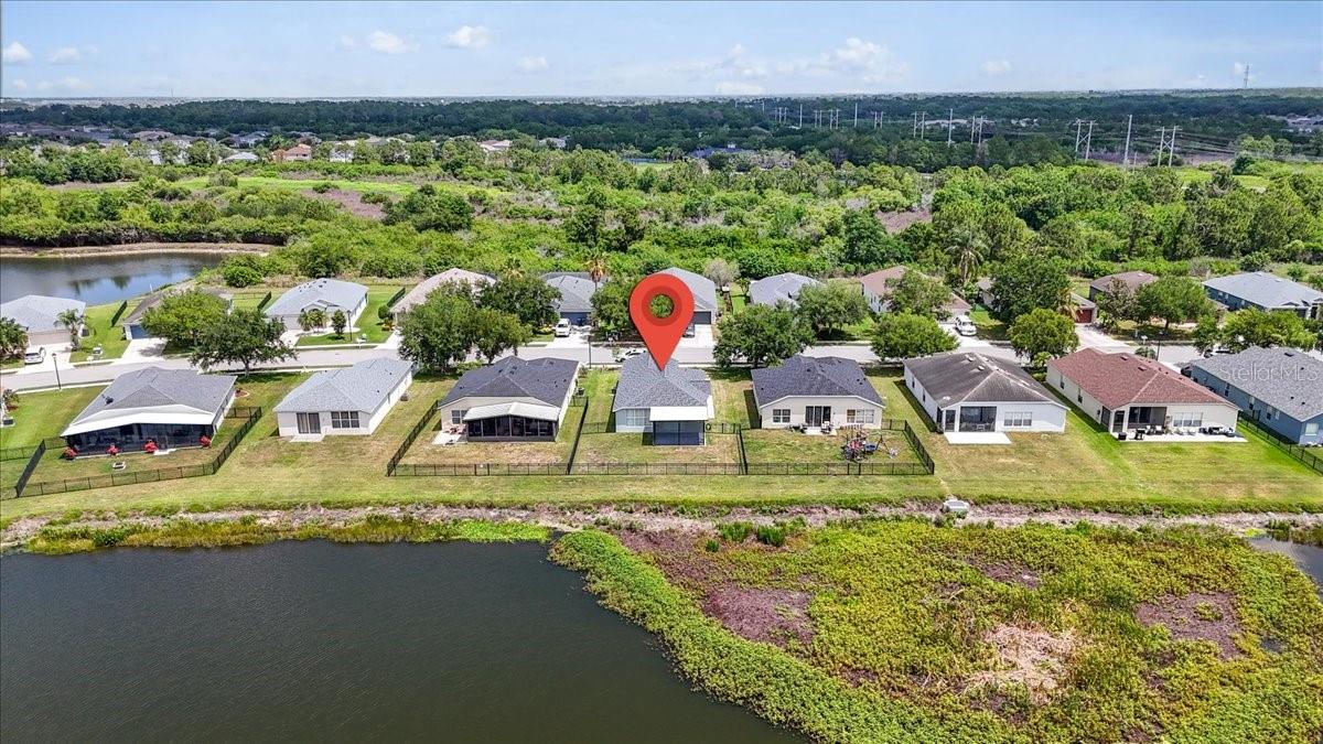 9724 50TH STREET CIR E, PARRISH, FL, 34219