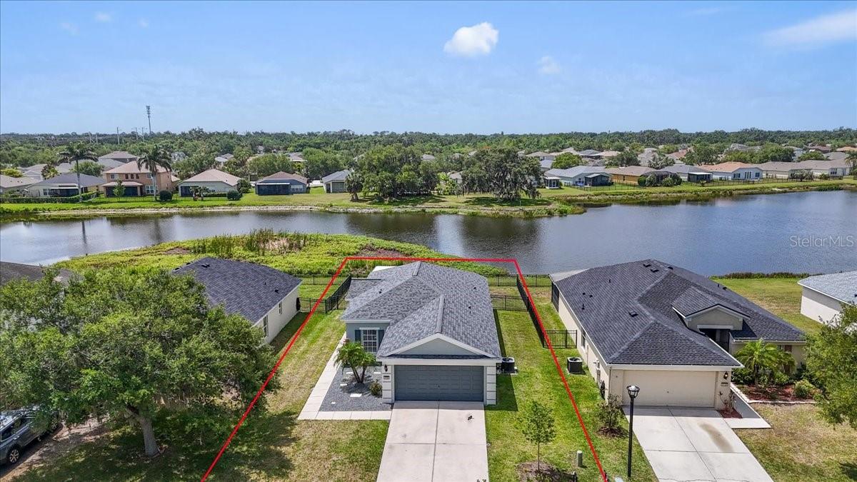 9724 50TH STREET CIR E, PARRISH, FL, 34219
