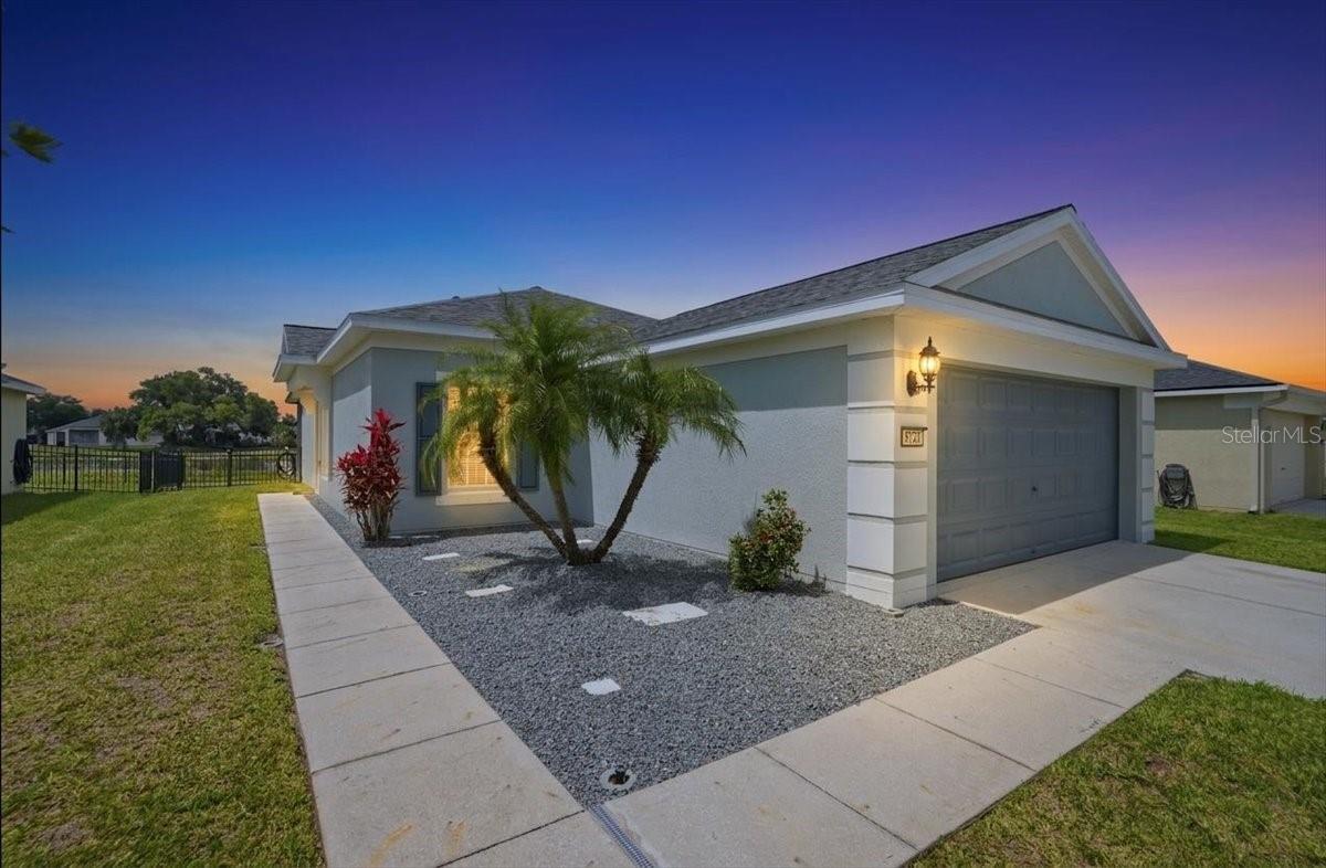 9724 50TH STREET CIR E, PARRISH, FL, 34219