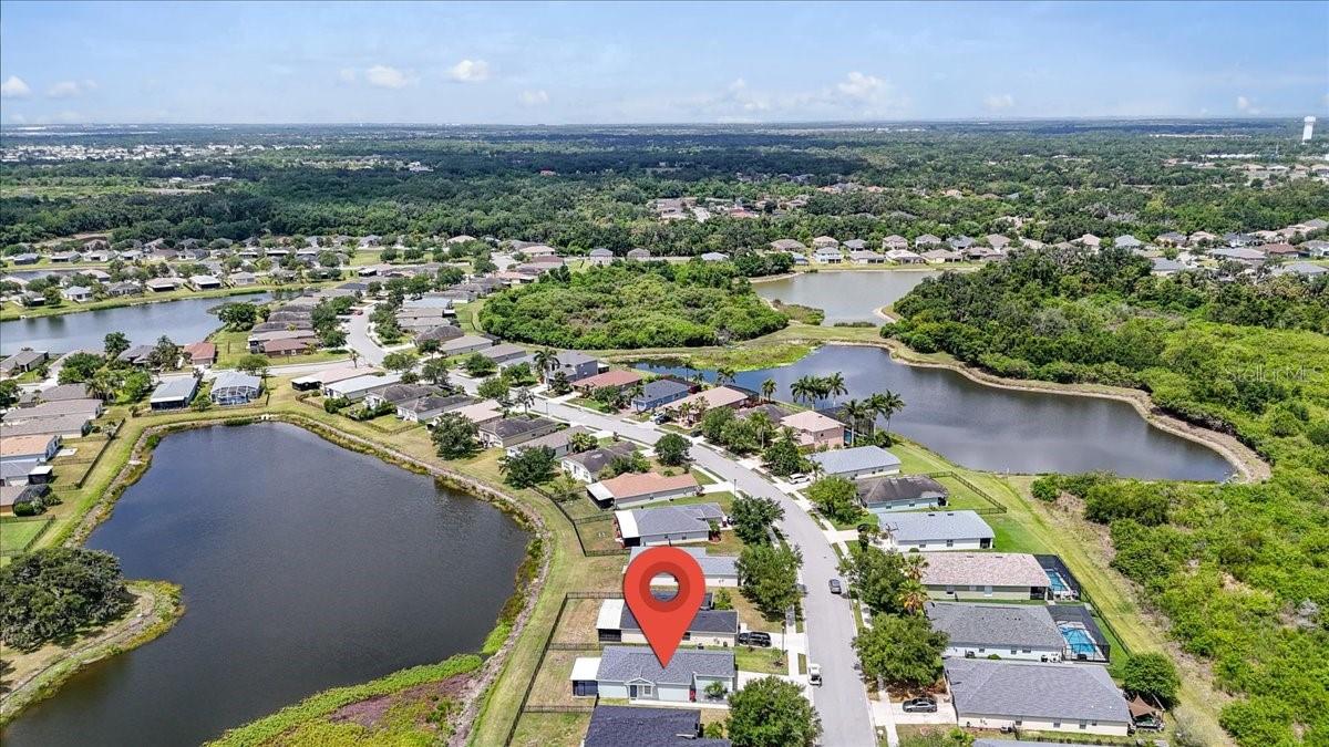 9724 50TH STREET CIR E, PARRISH, FL, 34219