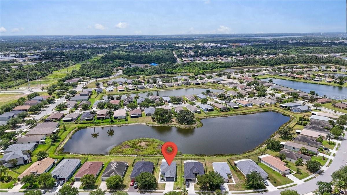 9724 50TH STREET CIR E, PARRISH, FL, 34219