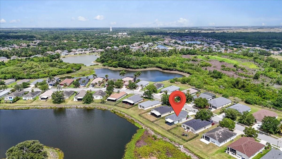 9724 50TH STREET CIR E, PARRISH, FL, 34219