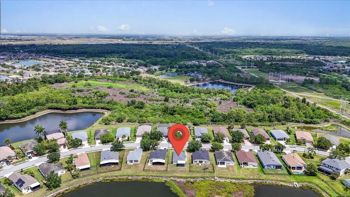 9724 50TH STREET CIR E, PARRISH, FL, 34219