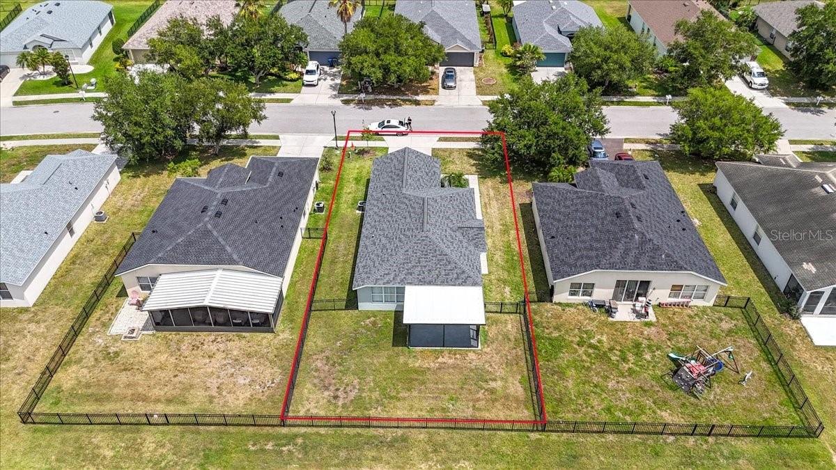 9724 50TH STREET CIR E, PARRISH, FL, 34219