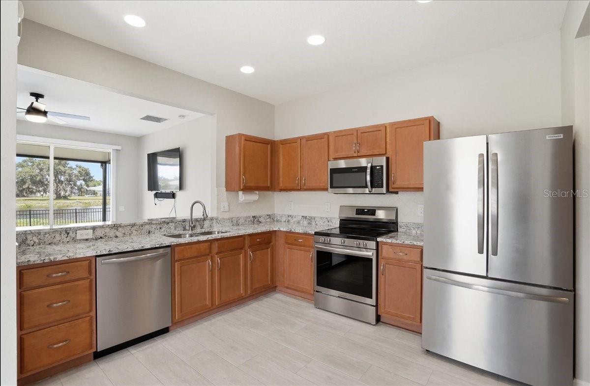 9724 50TH STREET CIR E, PARRISH, FL, 34219