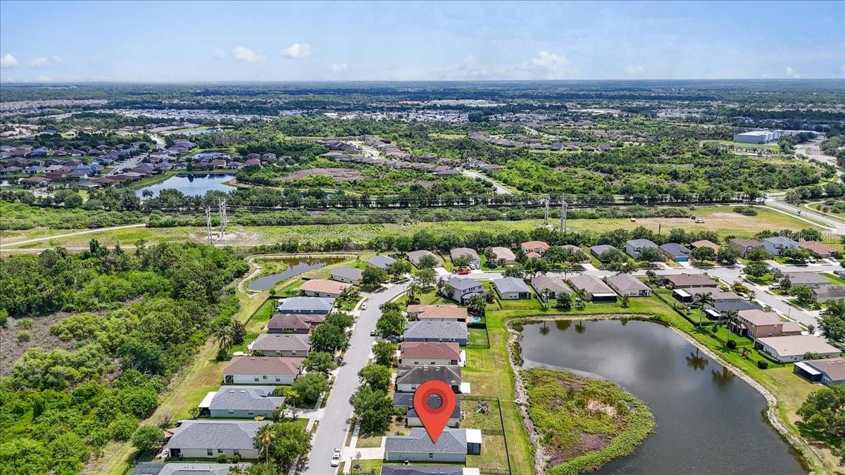 9724 50TH STREET CIR E, PARRISH, FL, 34219
