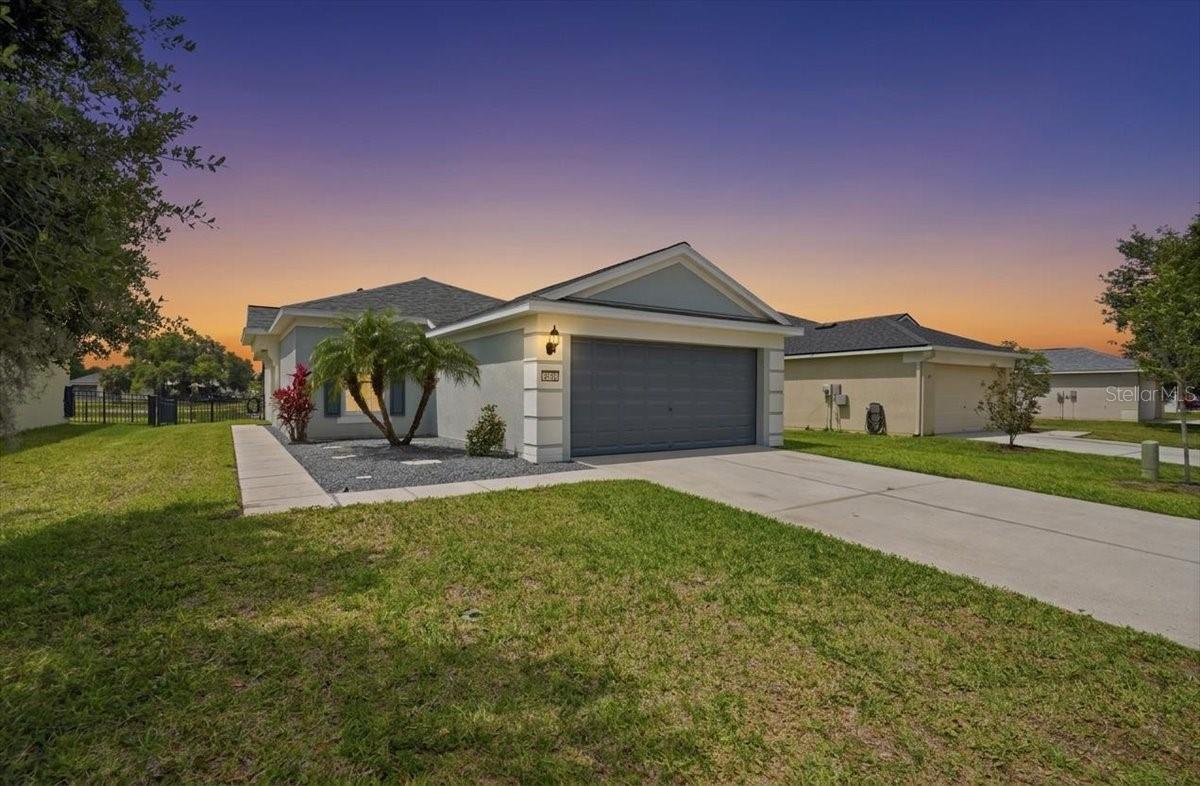 9724 50TH STREET CIR E, PARRISH, FL, 34219