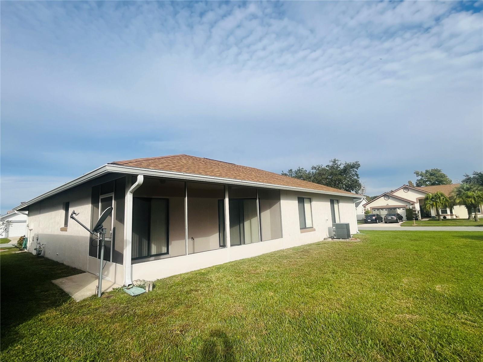 11805 SCARECROW LN, ORLANDO, FL, 32821