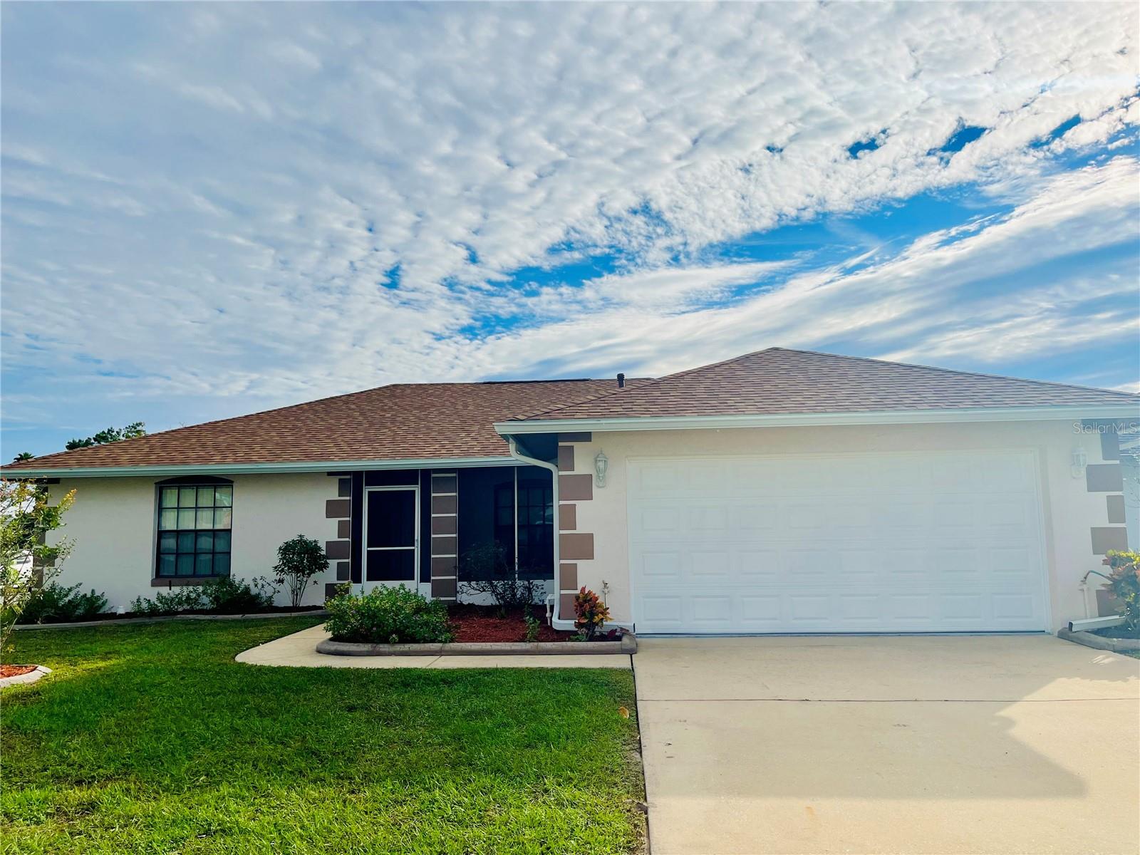 11805 SCARECROW LN, ORLANDO, FL, 32821