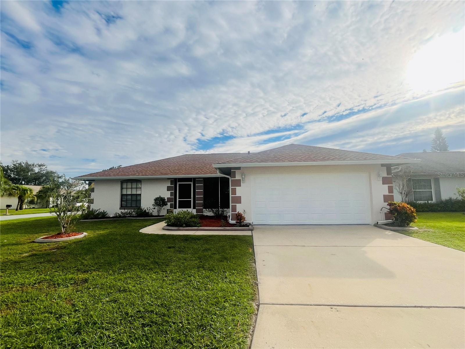 11805 SCARECROW LN, ORLANDO, FL, 32821