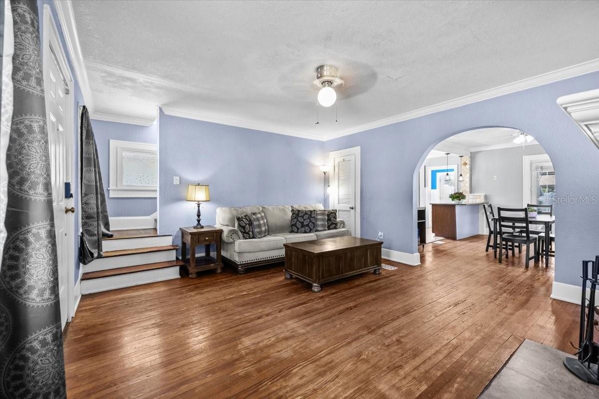 5110 EMERSON AVE S, ST PETERSBURG, FL, 33707