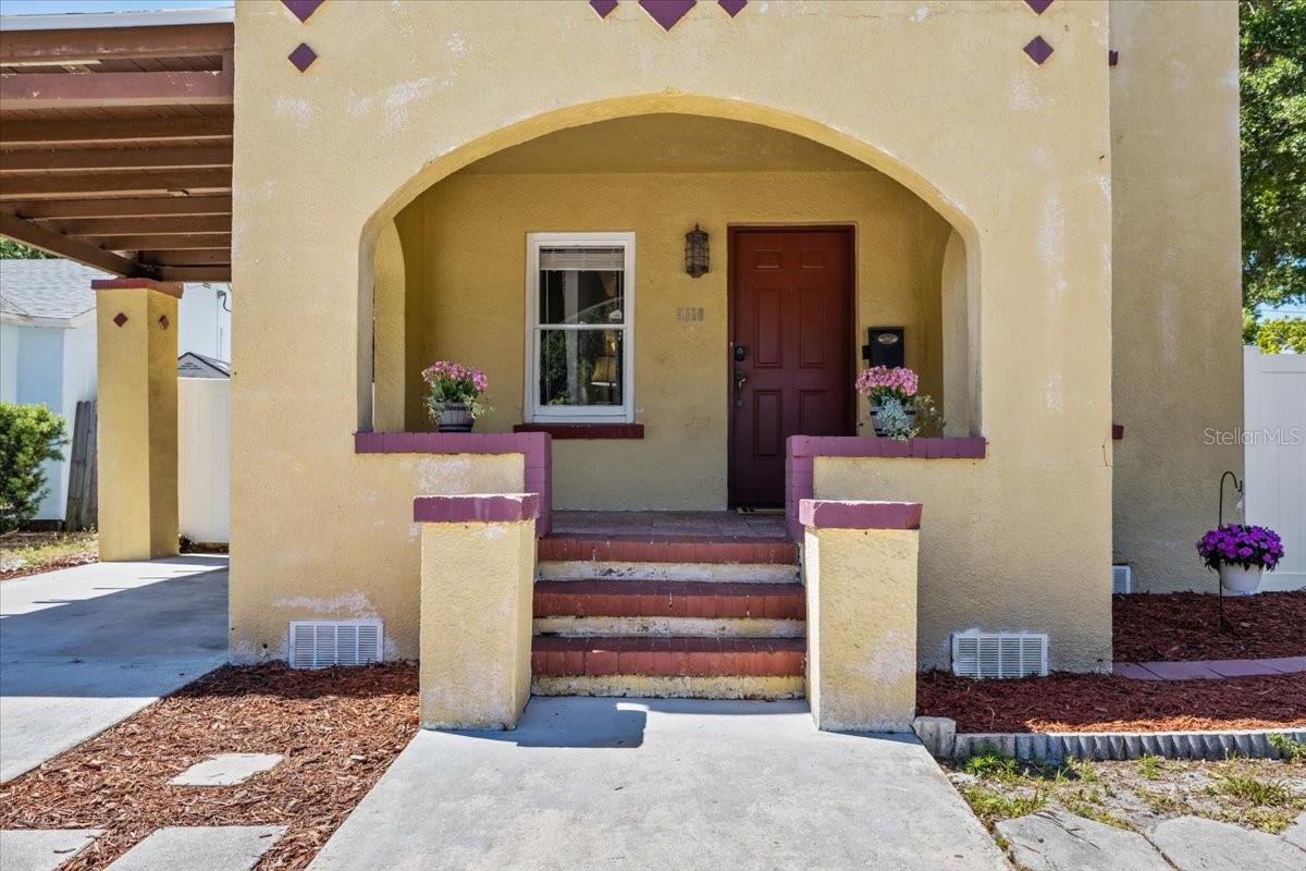 5110 EMERSON AVE S, ST PETERSBURG, FL, 33707