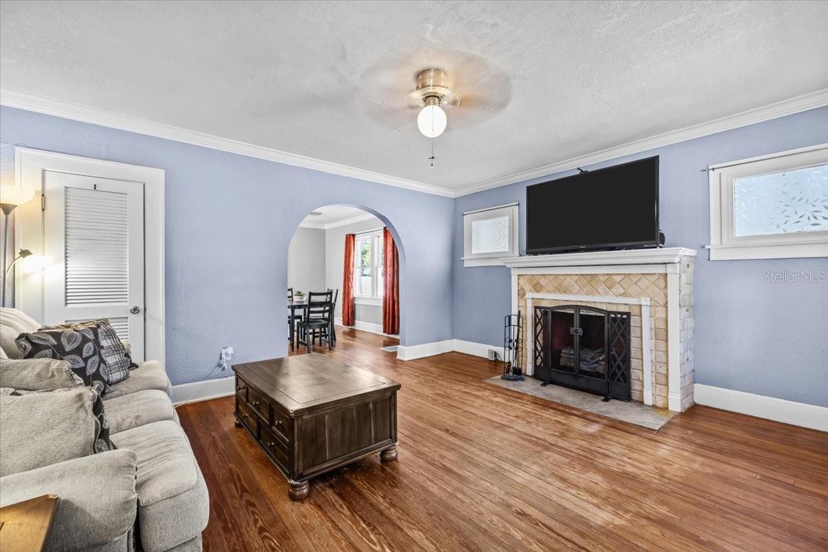 5110 EMERSON AVE S, ST PETERSBURG, FL, 33707