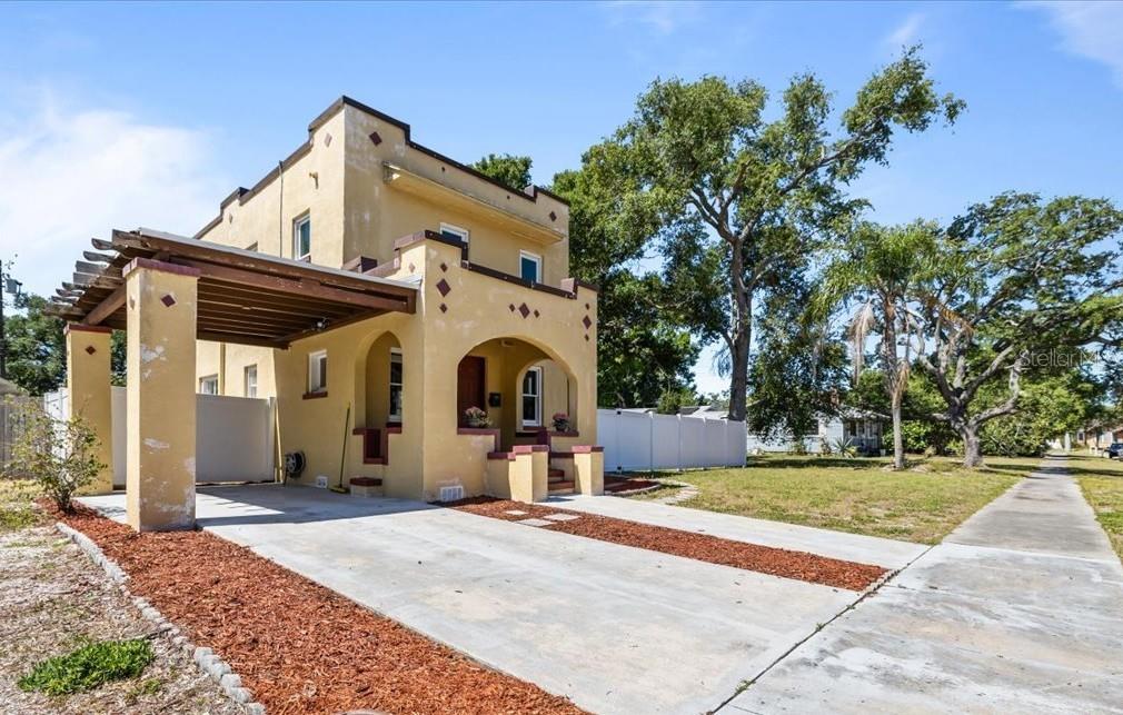 5110 EMERSON AVE S, ST PETERSBURG, FL, 33707