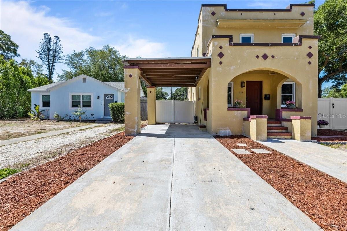 5110 EMERSON AVE S, ST PETERSBURG, FL, 33707