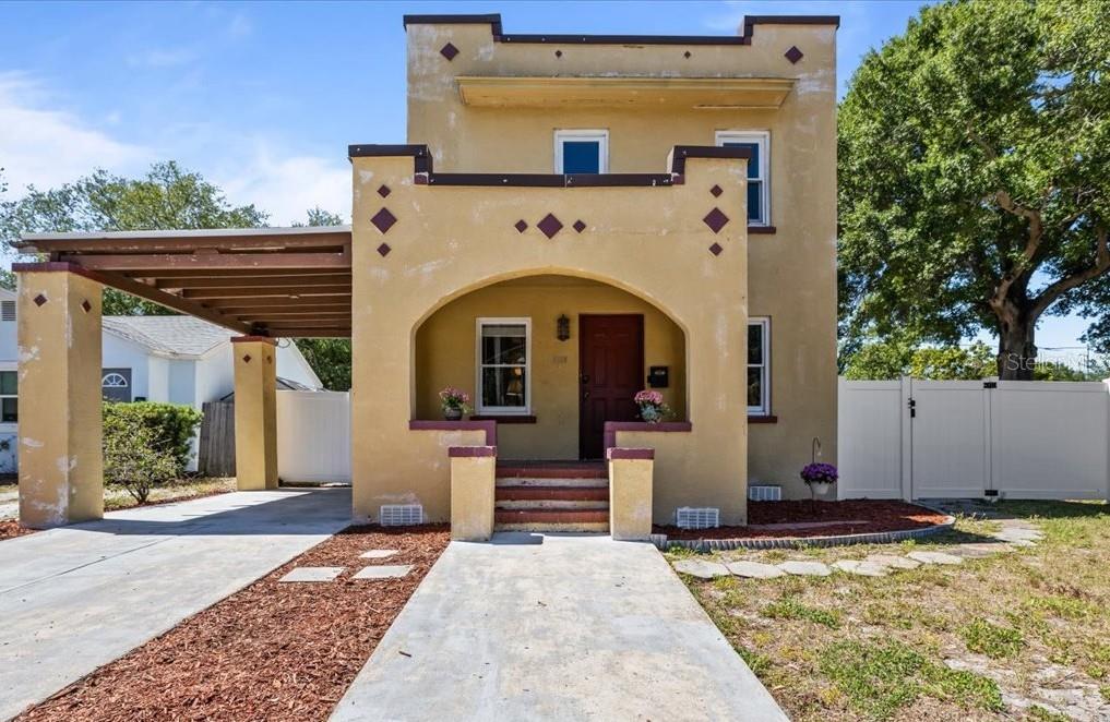 5110 EMERSON AVE S, ST PETERSBURG, FL, 33707