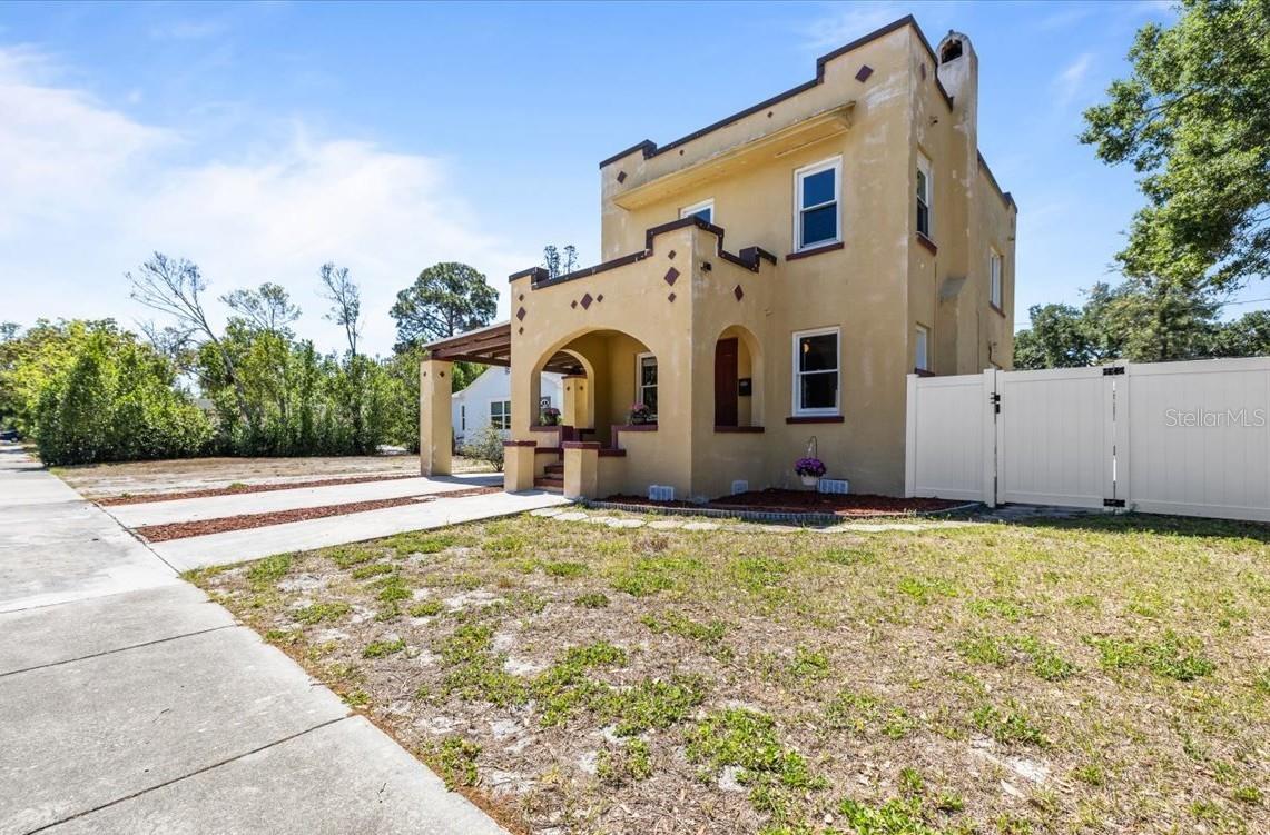 5110 EMERSON AVE S, ST PETERSBURG, FL, 33707