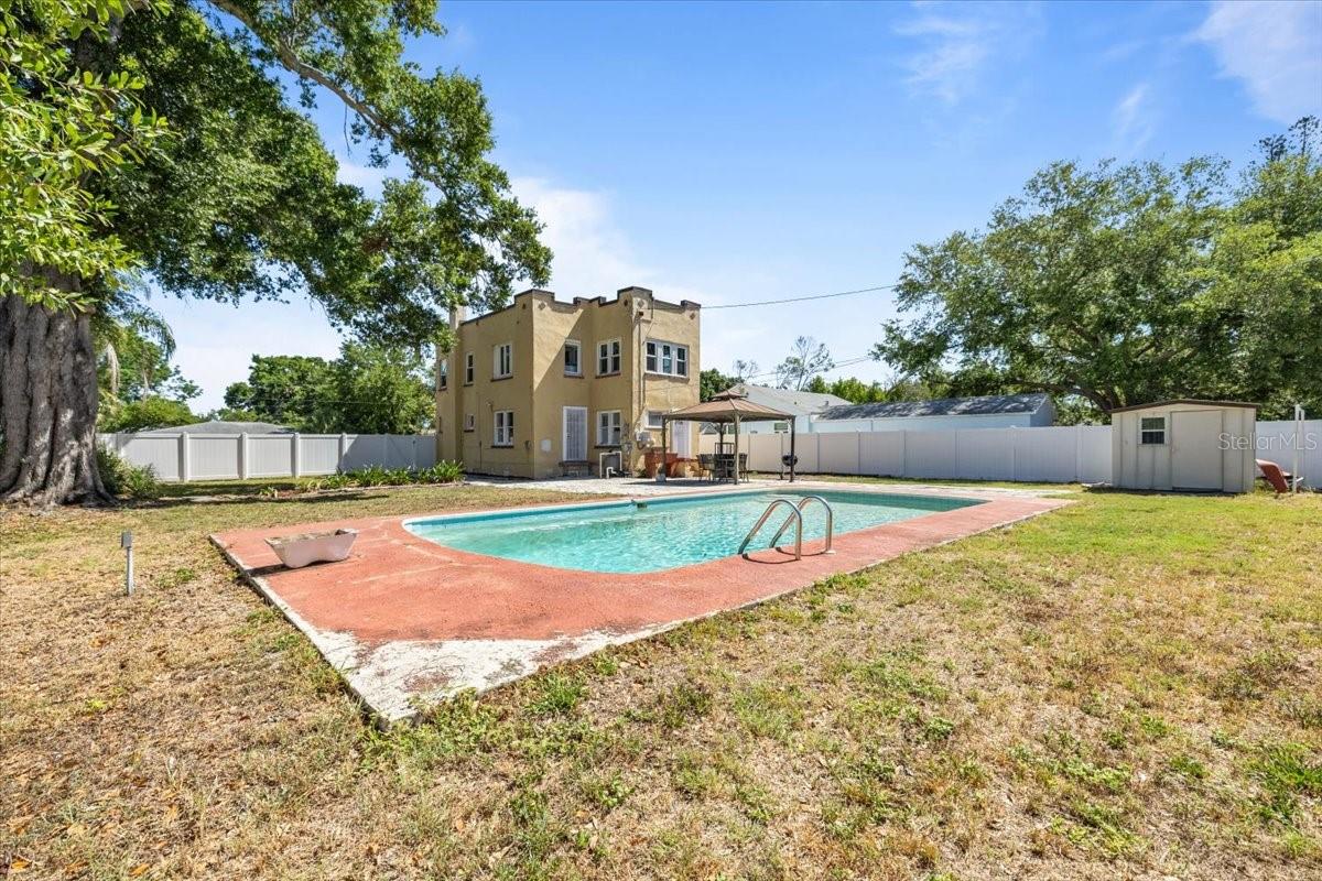 5110 EMERSON AVE S, ST PETERSBURG, FL, 33707