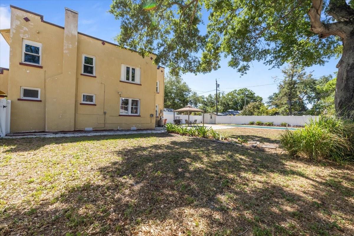 5110 EMERSON AVE S, ST PETERSBURG, FL, 33707