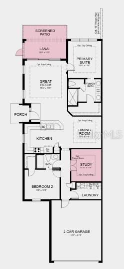 7766 WANING MOON WAY, SARASOTA, FL, 34241