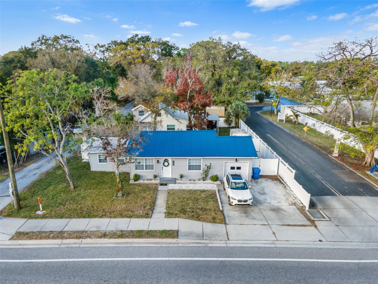 7799 46TH AVE N, ST PETERSBURG, FL, 33709