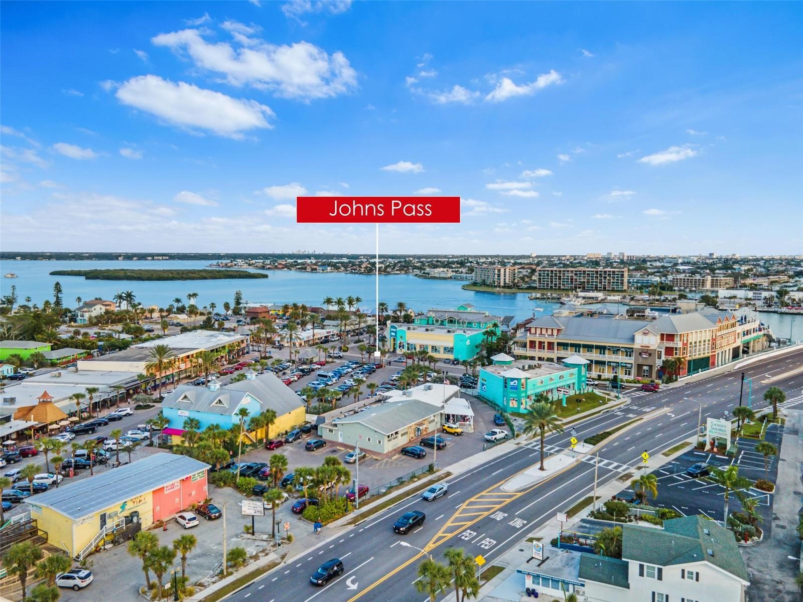 7799 46TH AVE N, ST PETERSBURG, FL, 33709