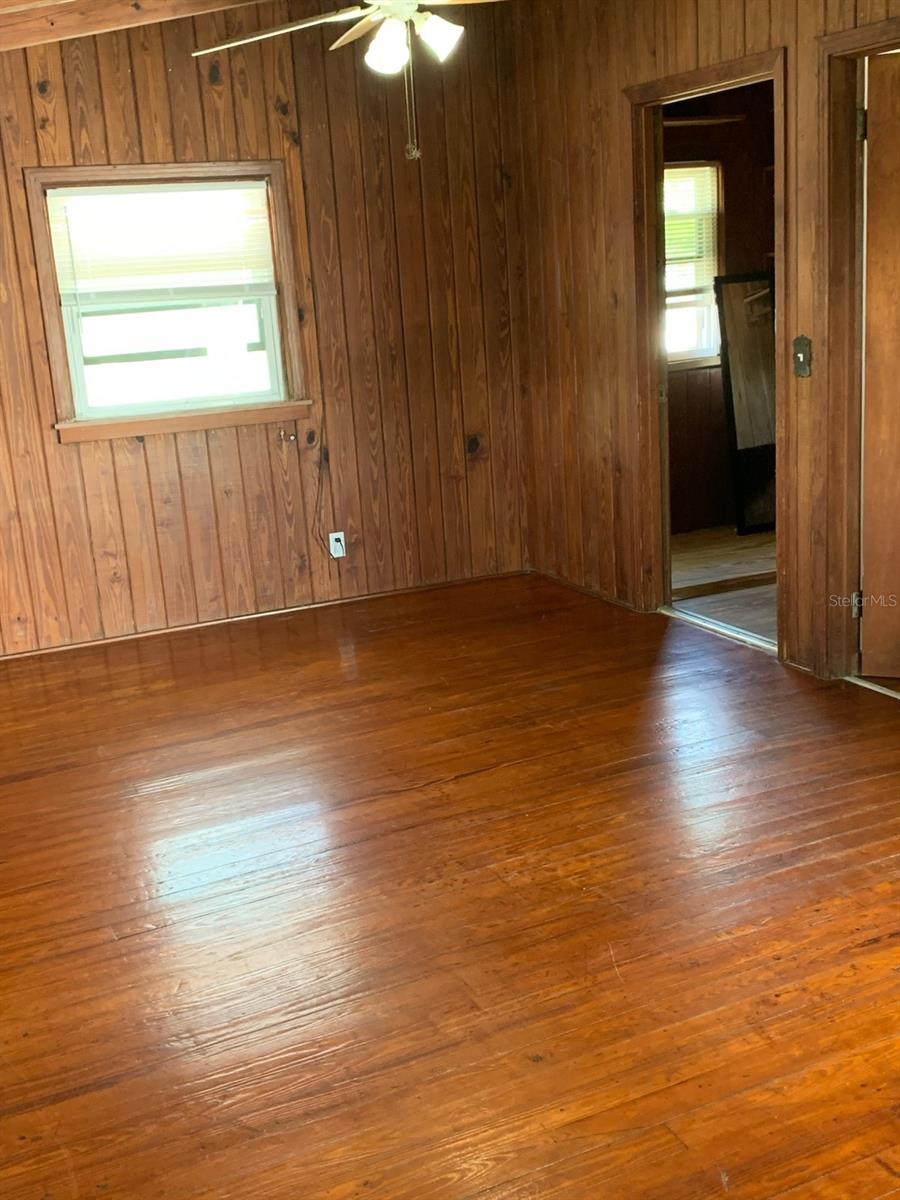 116 N PALMETTO AVE, FLAGLER BEACH, FL, 32136
