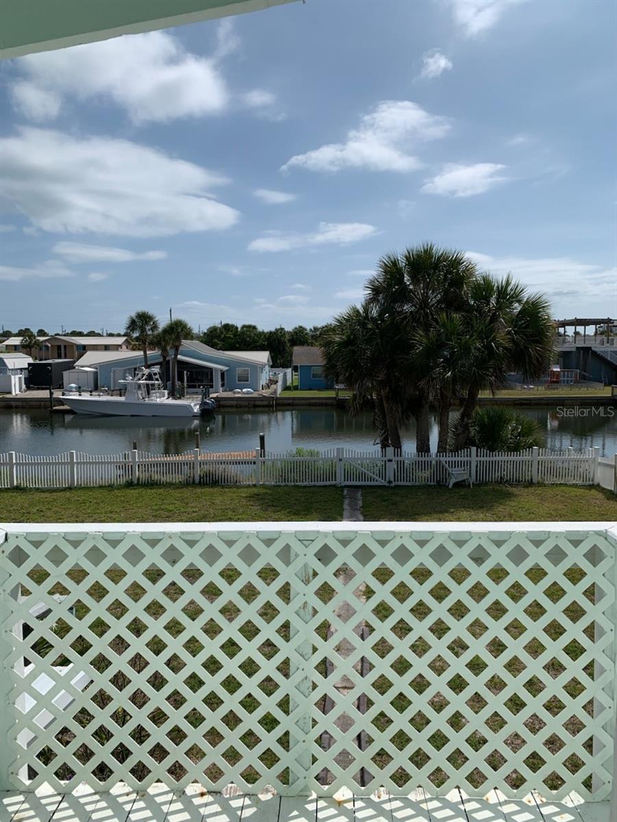 116 N PALMETTO AVE, FLAGLER BEACH, FL, 32136