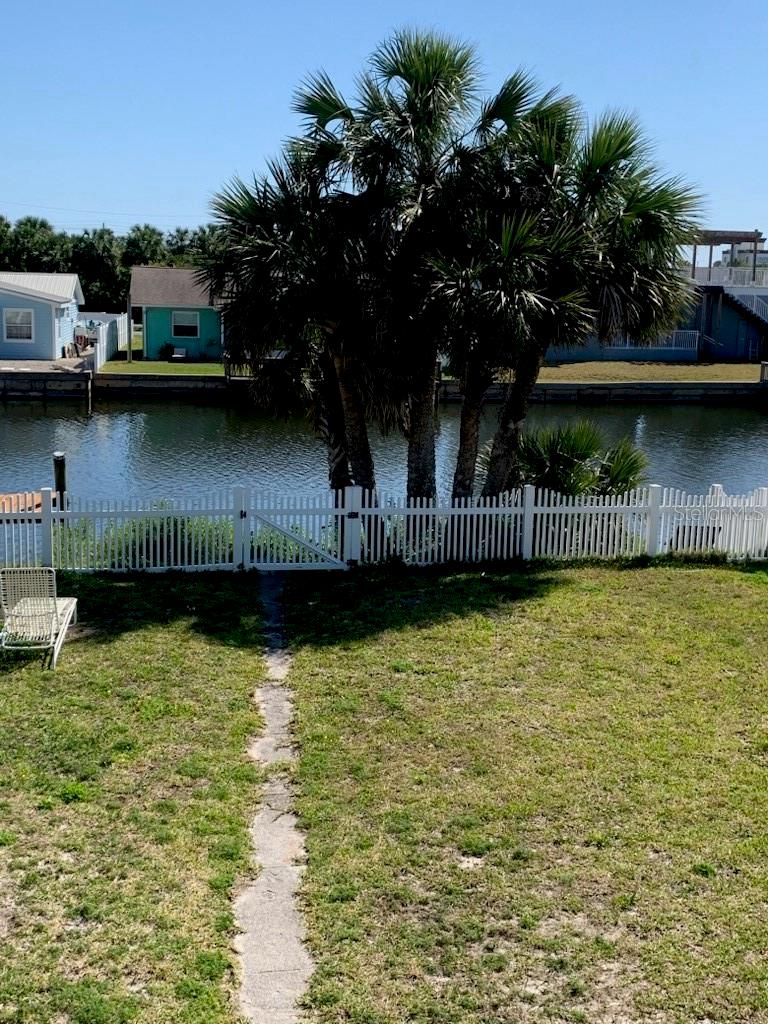 116 N PALMETTO AVE, FLAGLER BEACH, FL, 32136