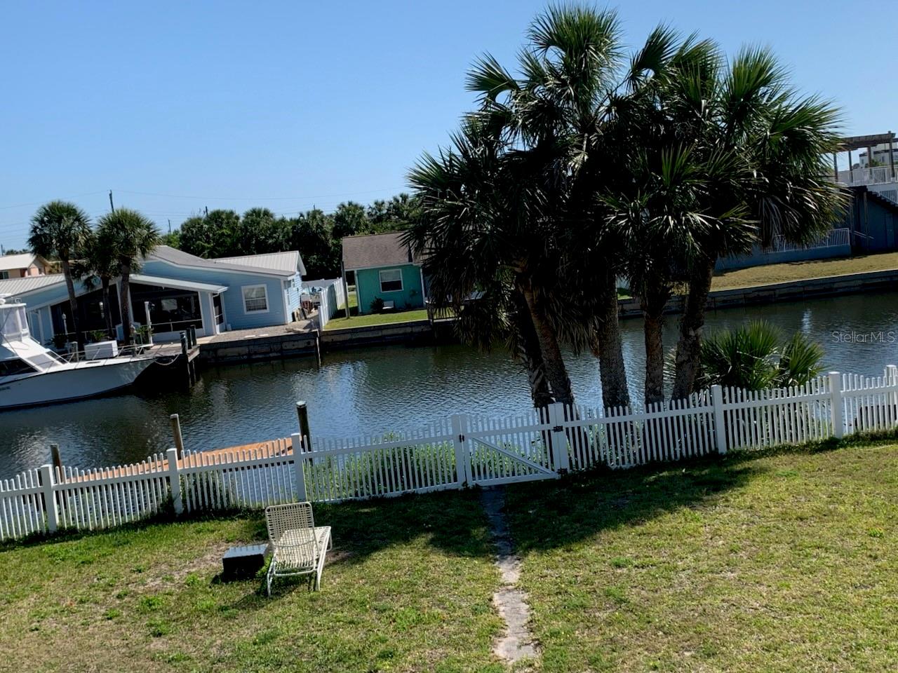 116 N PALMETTO AVE, FLAGLER BEACH, FL, 32136