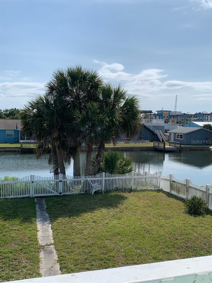 116 N PALMETTO AVE, FLAGLER BEACH, FL, 32136