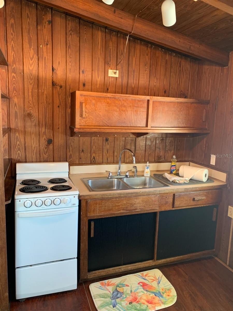 116 N PALMETTO AVE, FLAGLER BEACH, FL, 32136