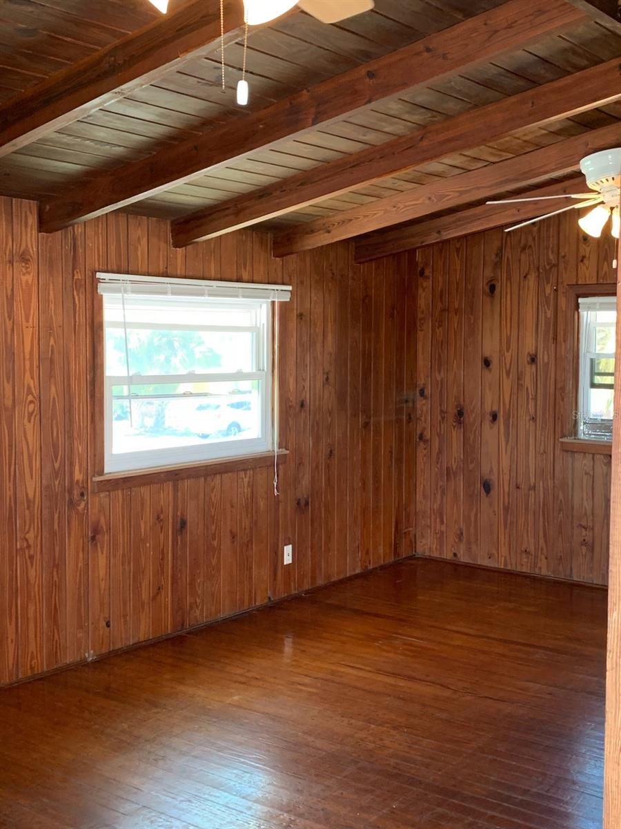116 N PALMETTO AVE, FLAGLER BEACH, FL, 32136