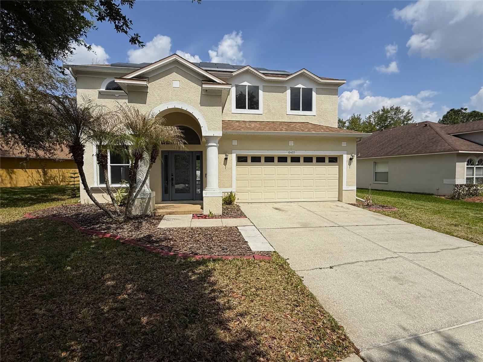 10427 LUCAYA DR, TAMPA, FL, 33647