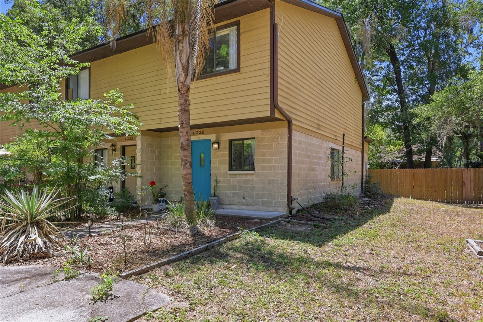 4220 SW 67TH TER, GAINESVILLE, FL, 32608