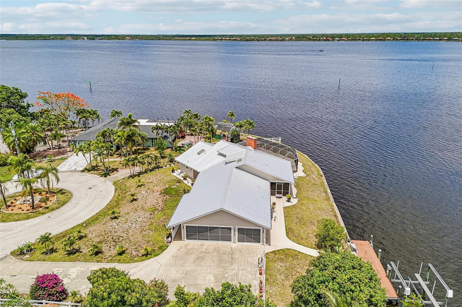 3072 MAUCK TER, PORT CHARLOTTE, FL, 33981