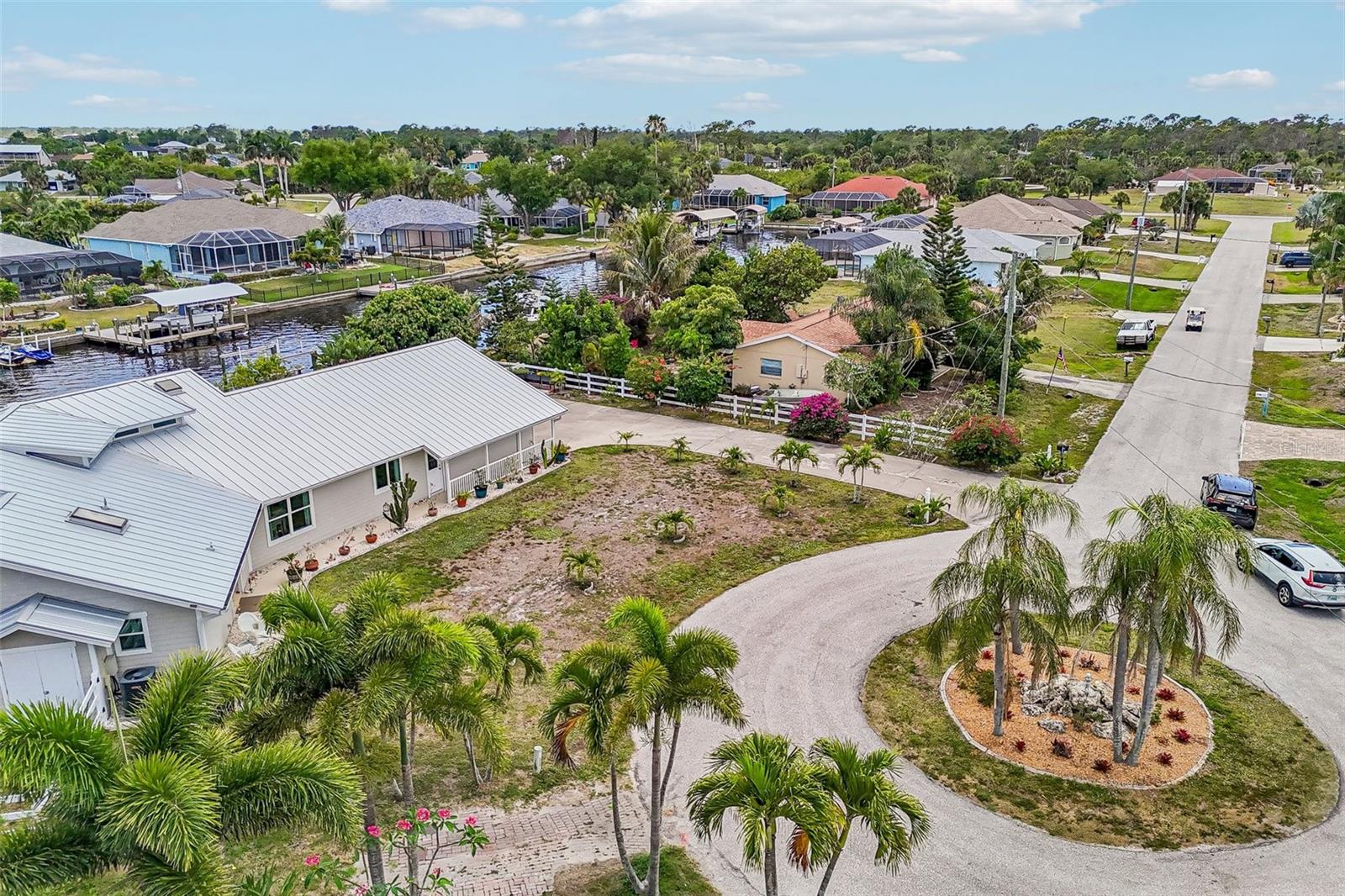 3072 MAUCK TER, PORT CHARLOTTE, FL, 33981
