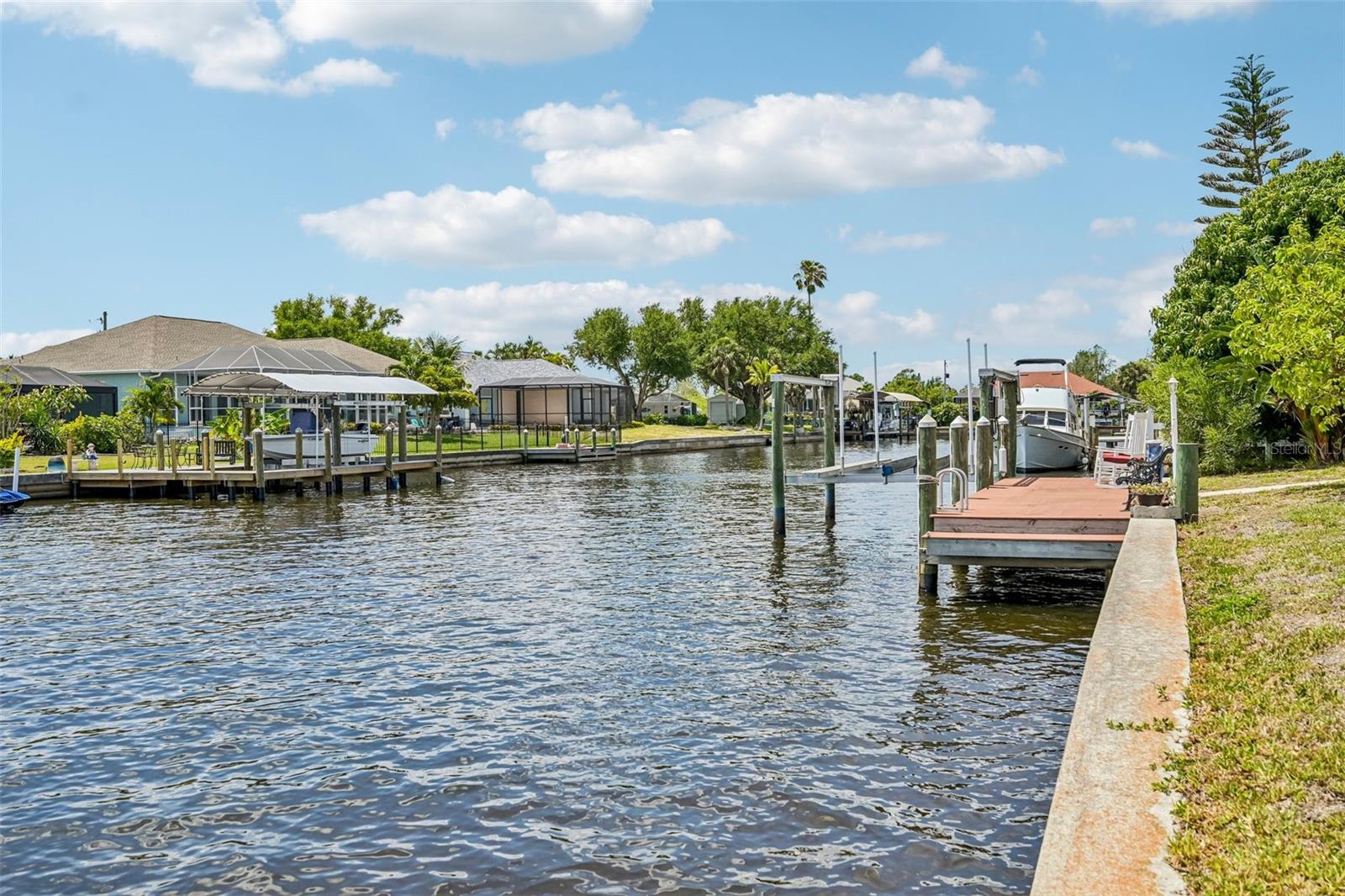 3072 MAUCK TER, PORT CHARLOTTE, FL, 33981